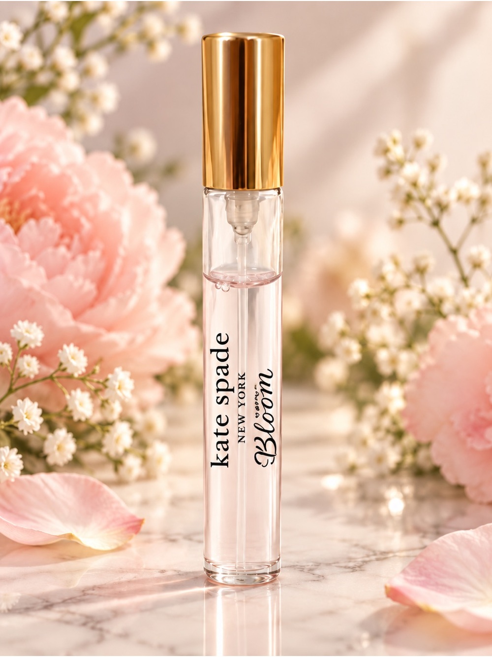 KATE SPADE Bloom spritz Perfume 10ml